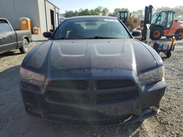 Sedans DODGE CHARGER 2012 Granatowy