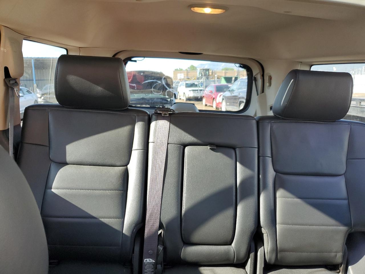 2009 Jeep Commander Sport VIN: 1J8HH48PX9C513149 Lot: 59547465