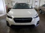 2019 Subaru Crosstrek Limited   продається в Madisonville, TN - Rear End