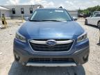 2020 Subaru Outback Touring Ldl zu verkaufen in Prairie Grove, AR - Hail