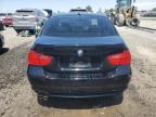 2011 Bmw 328 I Sulev   იყიდება Eugene-ში, OR - Rear End