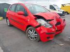 2008 TOYOTA YARIS TR D for sale at Copart CHESTER
