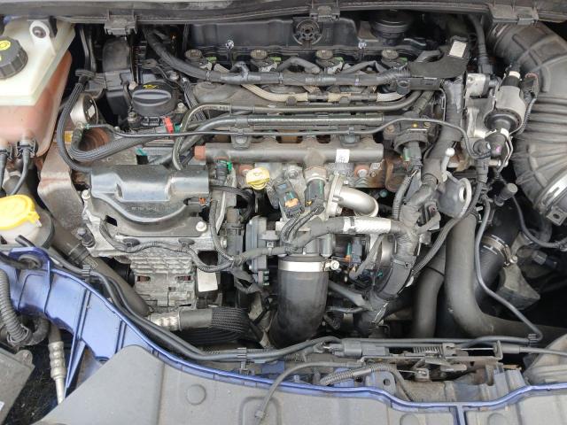 2016 FORD KUGA TITAN