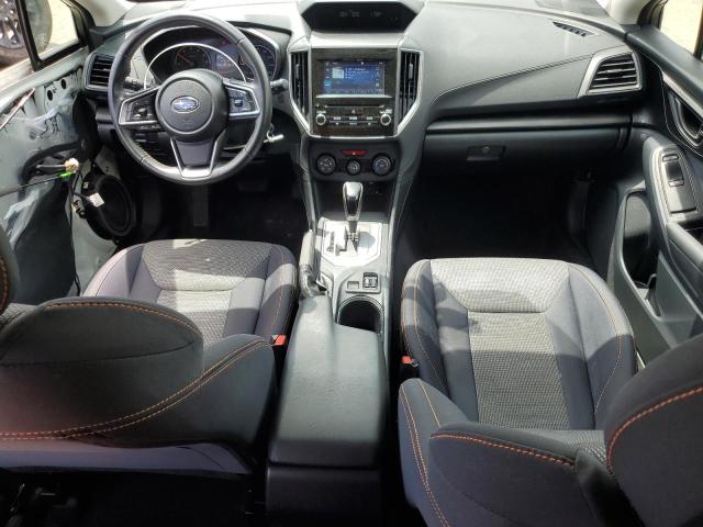  SUBARU CROSSTREK 2019 Biały
