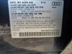 2018 Audi Q5 Premium for Sale in Windsor, NJ - Front End