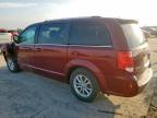 2019 Dodge Grand Caravan Sxt   იყიდება Wilmer-ში, TX - Front End