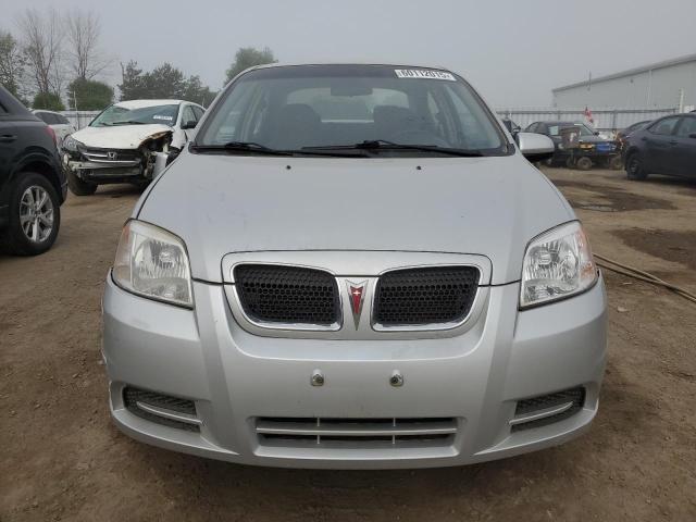 2008 PONTIAC WAVE   