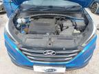 2016 HYUNDAI TUCSON SE NAV for sale at Copart BRISTOL