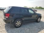 2008 Jeep Grand Cherokee Laredo   de vânzare în Wayland, MI - Side