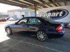 2007 Mercedes-Benz E 350 de vânzare în Hayward, CA - Side