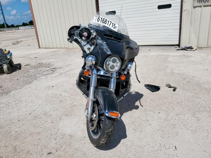 2015 HARLEY-DAVIDSON FLHTCU ULTRA CLASSIC ELECTRA GLIDE  