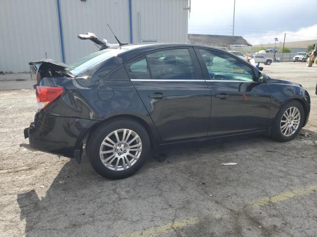 CHEVROLET CRUZE 2013 Сharcoal