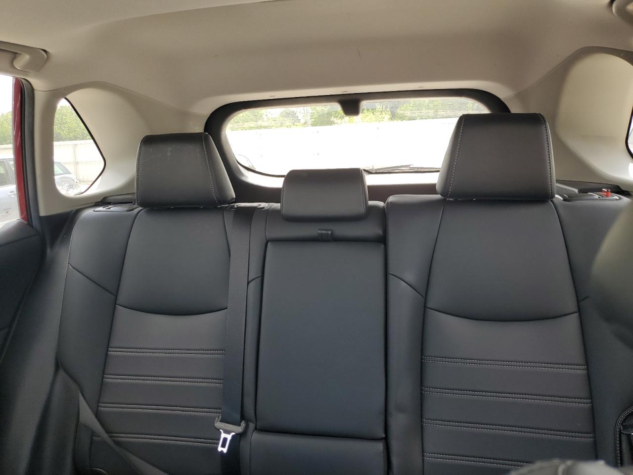 4T3B6RFVXMU021230 TOYOTA RAV4 2021