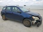 2005 Toyota Corolla Matrix Xr იყიდება Nisku-ში, AB - Front End