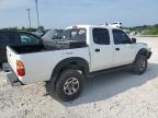 2002 Toyota Tacoma Double Cab იყიდება Lawrenceburg-ში, KY - Front End