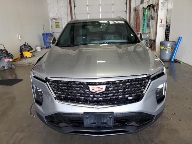  CADILLAC XT4 2024 Szary