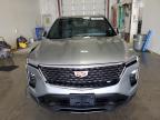 2024 Cadillac Xt4 Premium Luxury na sprzedaż w Greenwood, NE - Front End