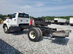 2021 Ford F650 Super Duty for Sale in York Haven, PA - Frame Damage