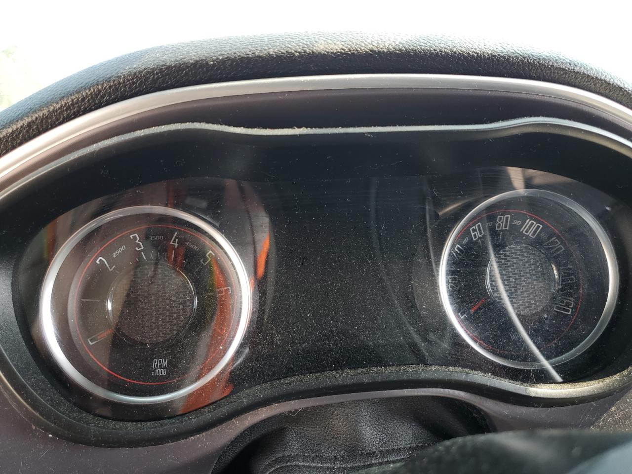 2019 Dodge Challenger Sxt VIN: 2C3CDZAG9KH691680 Lot: 59354865