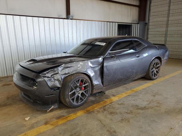 DODGE CHALLENGER – zdjęcie z aukcji, lot #61737915
