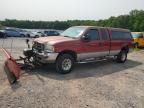 2002 Ford F250 Super Duty na sprzedaż w York Haven, PA - Side