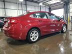 2017 Chevrolet Cruze Lt na sprzedaż w Ham Lake, MN - Front End