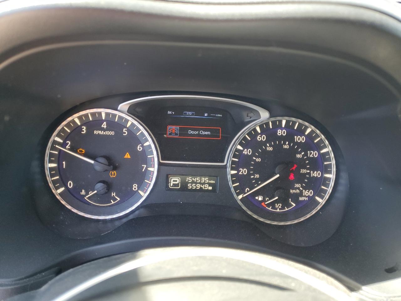 2015 Infiniti Qx60 VIN: 5N1AL0MN6FC509742 Lot: 62787045