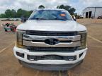 2017 Ford F350 Super Duty за продажба в Longview, TX - Rear End