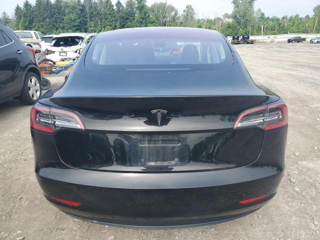  TESLA MODEL 3 2018 Black