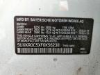 2015 Bmw X5 Xdrive35I zu verkaufen in Mercedes, TX - Minor Dent/Scratches