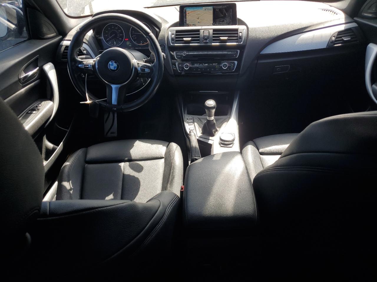 2015 BMW M235I VIN: WBA1J7C53FV289367 Lot: 61647115