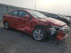 2020 HYUNDAI ELANTRA SEL   à vendre chez Copart ON - OTTAWA