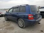 2005 Toyota Highlander Limited na sprzedaż w Kansas City, KS - Rear End