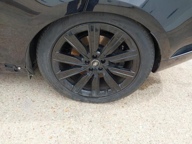 2024 LAND ROVER RANGE ROVE