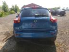 2012 NISSAN JUKE S   for sale at Copart ON - LONDON