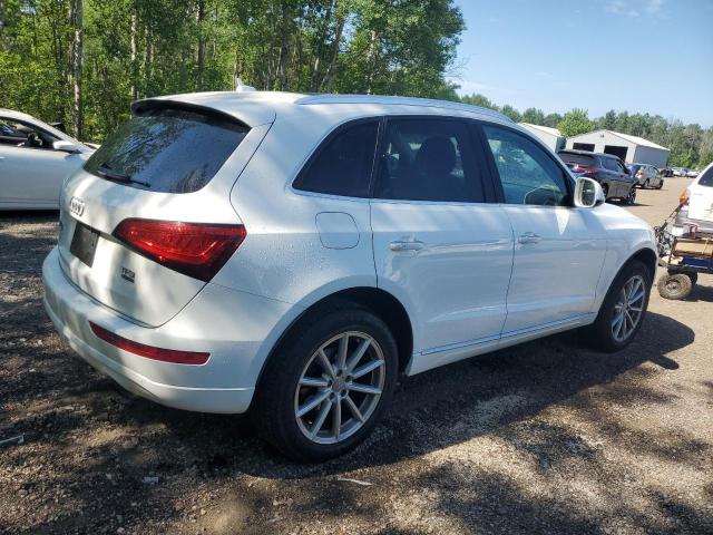 2017 AUDI Q5 TECHNIK  