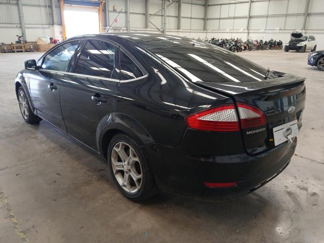 2010 FORD MONDEO TIT