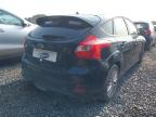 2014 FORD FOCUS ZETE for sale at Copart WOLVERHAMPTON