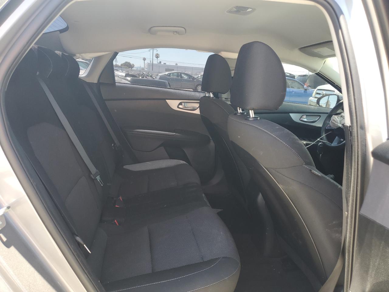 2024 Kia Forte Lx VIN: 3KPF24ADXRE785936 Lot: 62855485