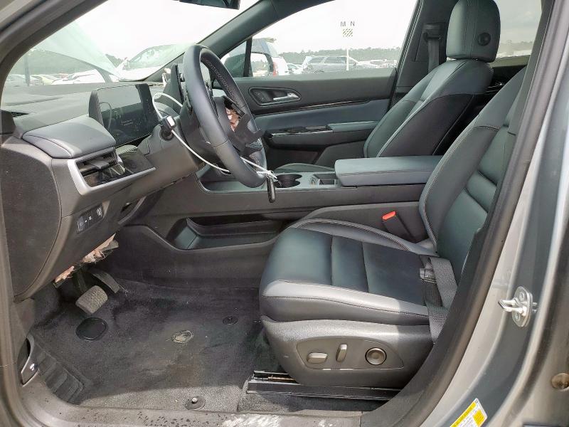  HONDA PROLOGUE T 2024 Szary