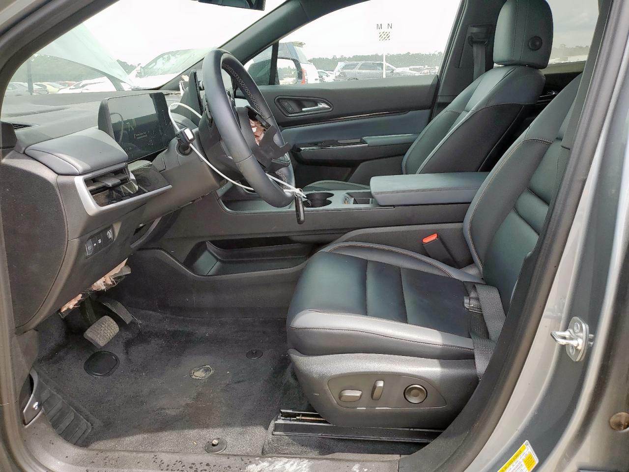 3GPKHWRM0RS510153 HONDA PROLOGUE T 2024