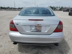 2009 Mercedes-Benz E 350   for Sale in West Palm Beach, FL - Water/Flood