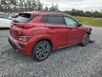 2023 HYUNDAI KONA LIMITED   for sale at Copart NS - HALIFAX
