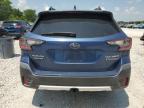 2020 Subaru Outback Touring Ldl zu verkaufen in Prairie Grove, AR - Hail