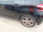 2013 PEUGEOT 208 ALLURE for sale at Copart SANDY