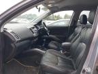 2011 MITSUBISHI OUTLANDER JURO for sale at Copart GLOUCESTER