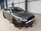 2011 AUDI RS5 FSI QU for sale at Copart WESTBURY