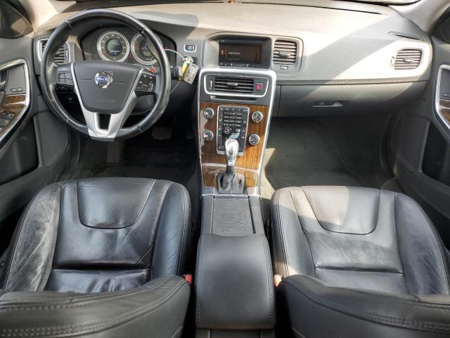  VOLVO S60 2013 Gray