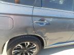 2016 MITSUBISHI OUTLANDER for sale at Copart SANDY
