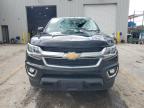 2019 Chevrolet Colorado Lt за продажба в Rogersville, MO - Front End